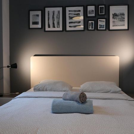 Mimosa Rooms Познан Екстериор снимка