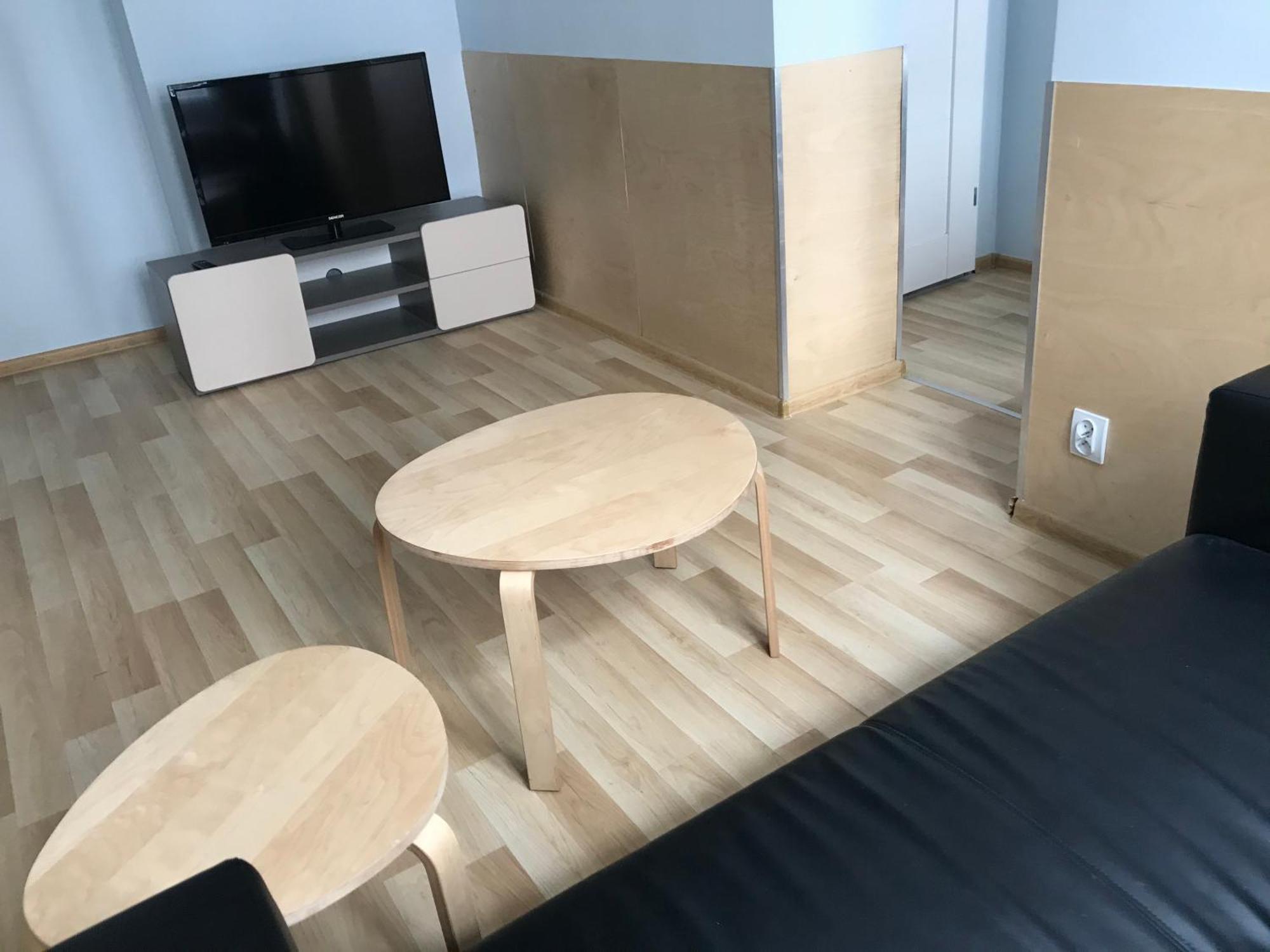 Mimosa Rooms Познан Екстериор снимка