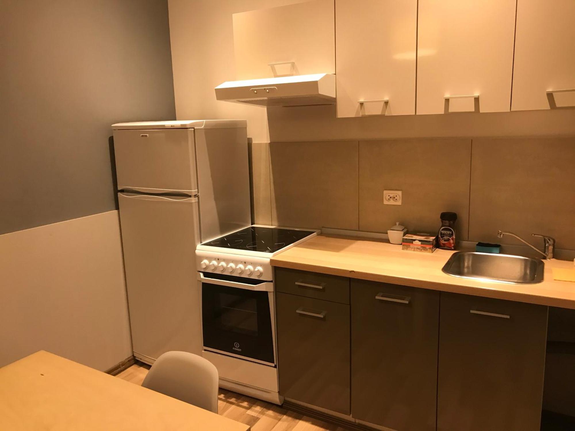 Mimosa Rooms Познан Екстериор снимка